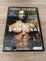 Thug Immortal DVD 2 Pac neu Hessen - Marburg Vorschau