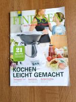 Finessen - Das Thermomix Magazin Nordrhein-Westfalen - Herne Vorschau