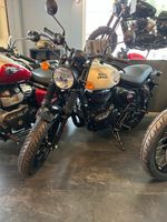 Royal Enfield HNTR 350 NEU! Rheinland-Pfalz - Irrel Vorschau