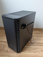 Komplettes Gaming-PC: Ryzen 5, RX 5700 XT, 32 GB RAM, 4K-Monitor Pankow - Prenzlauer Berg Vorschau