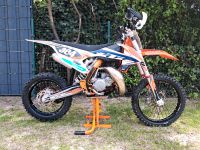 KTM SX 85 2020 Duisburg - Fahrn Vorschau