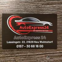 Kfz-Meisterwerkstatt /Autowerkstatt Niedersachsen - Neu Wulmstorf Vorschau