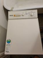Waschmaschine Miele Toplader +++ Haushaltsauflösung in Plauen +++ Sachsen - Plauen Vorschau