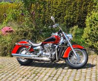 Honda VT750C RC50 Nordrhein-Westfalen - Wiehl Vorschau