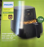 Philips Airfryer 1,2kg Rheinland-Pfalz - Jettenbach Vorschau