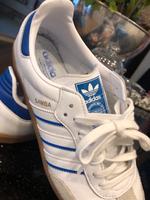 Adidas Samba Gr 9,5 aus Adidas Store New York Bonn - Nordstadt  Vorschau