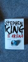 Stephen King Die Arena Brandenburg - Milower Land Vorschau