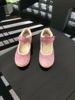 Mädchen Schuhe Elefanten Gr.29 Bayern - Augsburg Vorschau