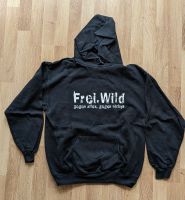 Frei.Wild Hoodie Gr. M Gegen alles, gegen nichts Nordrhein-Westfalen - Senden Vorschau