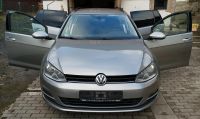 VW Golf 7 Variant 2.0 TDI CUP Edition Sachsen-Anhalt - Eisleben Vorschau