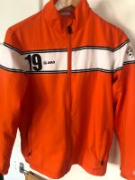 SC Borea Dresden Jacke Training orange Gr.156 Dresden - Neustadt Vorschau