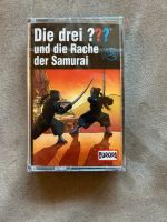 Drei Fragezeichen ??? OVP und die Rache der Samurai Niedersachsen - Gehrden Vorschau