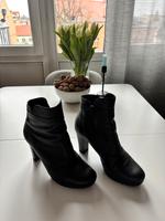 Höhl Stiefelette - 40 - Schwarz Potsdam - Babelsberg Nord Vorschau