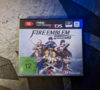 Fire Emblem Warriors Niedersachsen - Moormerland Vorschau