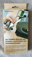 Die TORMEK-Methode (Torgny Jansson) VHS Hessen - Knüllwald Vorschau