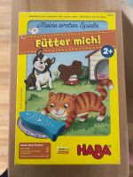 Fütter mich! Spiel 2 Jahre HABA Brandenburg - Werder (Havel) Vorschau