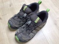 Salomonschuhe Gr. 31 Saarland - Homburg Vorschau