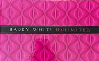 BARRY WHITE UNLIMITED 4 CD + DVD BOXSET Berlin - Neukölln Vorschau