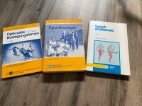 Fachbücher Sportbiologie Sportanatomie Baden-Württemberg - Isny im Allgäu Vorschau