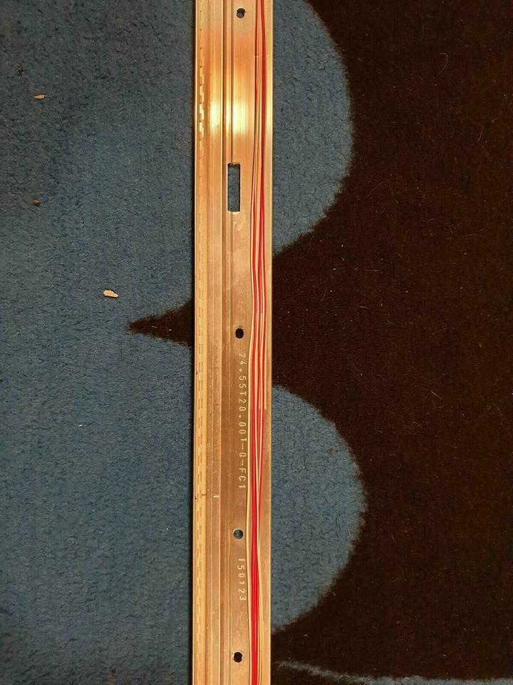 LEDs 74.55T20.001-0-FC1 / 550TA46 / 550TA47 aus Sony KDL-55W815B in Hemer