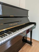 C. Bechstein Klavier 116 Bayern - Germering Vorschau