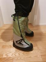 Lowa Expedition 8000 RD Expeditionsstiefel Exeditionsschuhe - NEU Bayern - Marktoberdorf Vorschau