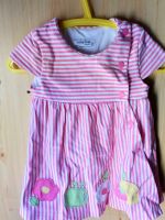 Baby Kleid Größe 65 Rheinland-Pfalz - Illerich Vorschau