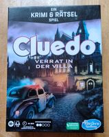 Cluedo verrät in der Villa Krimi Rätsel Spiel escape Rheinland-Pfalz - Wolfsheim Vorschau