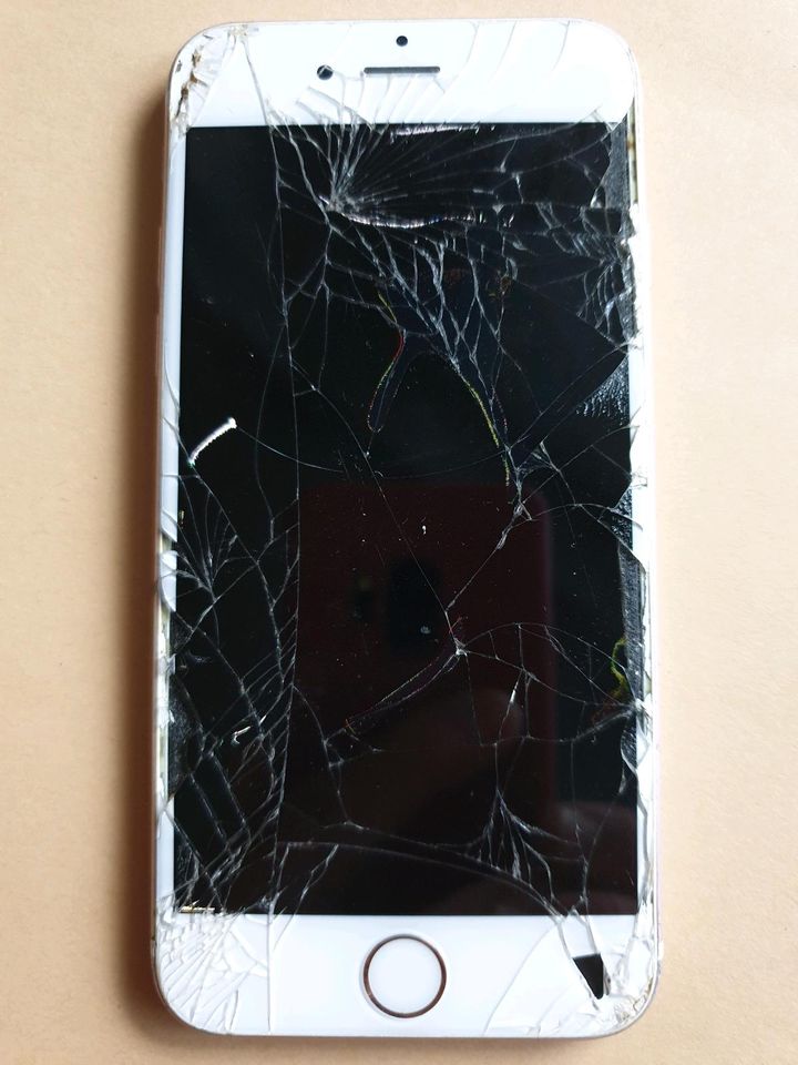 Iphone 6s defekt in Reutlingen