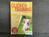 Clicker Training Buch Benita Sommerfelt Sachsen - Radebeul Vorschau