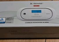 Carbon Monoxide Alarm Bayern - Würzburg Vorschau