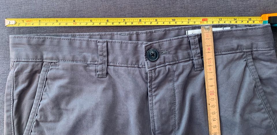 Herren Hose Slim Chino Tom Tailor Gr. S.   W30 L32. in Wiesbaden