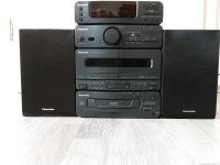 Mini HiFi-Stereoanlage von Panasonic SA-CH 32 Bayern - Sulzbach-Rosenberg Vorschau