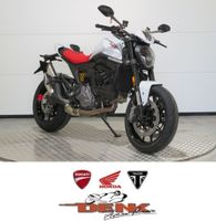 Ducati Monster Plus Bayern - Neureichenau Vorschau