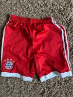 Short v. Adidas FC Bayern München Gr. 164 Bayern - Nabburg Vorschau