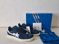 Adidas Campus 80s x BAPE Collegiate Navy, Gr. 43 1/3, NEU Bielefeld - Heepen Vorschau