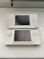 Nintendo DS lite inkl. Spiele Kreis Ostholstein - Eutin Vorschau