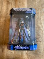 Spawn Special Edition Goddess Manga Spawn, 1998 Baden-Württemberg - Oberhausen-Rheinhausen Vorschau