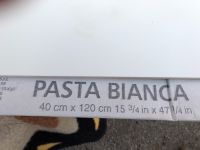 Marazzi Pasta Bianca Fliesen 40 x 120 Niedersachsen - Wendeburg Vorschau