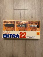 Kodak Ektra 22 Kamera mit Karton Hamburg-Nord - Hamburg Ohlsdorf Vorschau