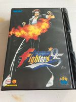 The King of Fighters 1995 Neo Geo AES Baden-Württemberg - Pfullingen Vorschau