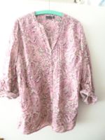 BLUSE GR 46 pink farbig Nordrhein-Westfalen - Frechen Vorschau