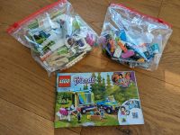 Lego Friends 41371 Pferdetransporter vollständig sortiert Baden-Württemberg - Ettlingen Vorschau