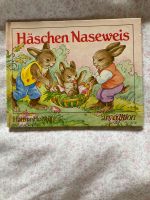 Ostern Buch Kinderbuch Hase Häschen Naseweis Bayern - Uttenreuth Vorschau