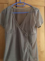 KENNY S Bluse durchscheinend Gr. M TOLLE OPTIK NUR 4 € Baden-Württemberg - Tuttlingen Vorschau