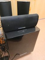 Boxen Harman Kardon Thüringen - Saalfeld (Saale) Vorschau