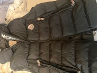 Moncler Jacke universal Hannover - Döhren-Wülfel Vorschau