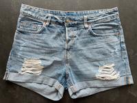 DIVIDED Jeans-Shorts, Gr. 38 Innenstadt - Köln Altstadt Vorschau
