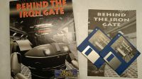 Original Amiga Game Spiel Behind the iron gate Brandenburg - Michendorf Vorschau