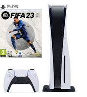 Ps5 mit fifa 23 (LUXEMBURG) Rheinland-Pfalz - Trier Vorschau